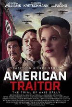 Watch American Traitor: The Trial of Axis Sally Zmovie