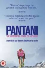 Watch Pantani: The Accidental Death of a Cyclist Zmovie