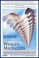 Watch Winged Migration Zmovie