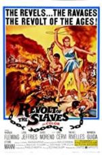 Watch Revolt of the Slaves Zmovie