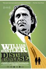 Watch William Kunstler Disturbing the Universe Zmovie