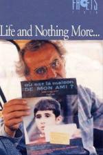 Watch Life And Nothing More Zmovie