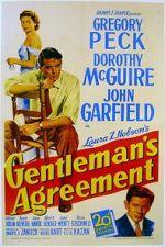 Watch Gentleman\'s Agreement Zmovie