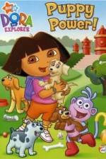 Watch Dora The Explorer - Puppy Power! Zmovie