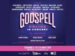 Watch Godspell: 50th Anniversary Concert Zmovie