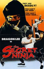 Watch Secret Ninja Zmovie