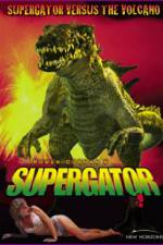 Watch Supergator Zmovie