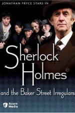 Watch Sherlock Holmes and the Baker Street Irregulars Zmovie