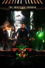 Watch Justice League 2 The Shattered Paragon Zmovie