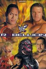 Watch WWF Rebellion Zmovie