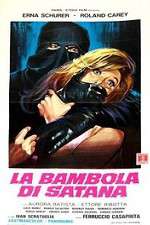 Watch La bambola di Satana Zmovie