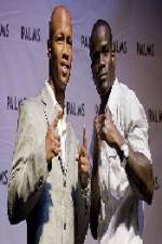 Watch HBO boxing classic Judah vs Clottey Zmovie