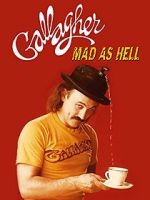 Watch Gallagher: Mad as Hell (TV Special 1981) Zmovie