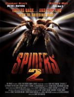 Watch Spiders II: Breeding Ground Zmovie