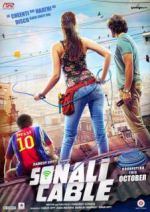 Watch Sonali Cable Zmovie