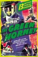 Watch The Green Hornet Zmovie