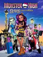 Watch Monster High: Scaris, City of Frights Zmovie