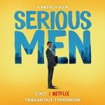 Watch Serious Men Zmovie