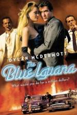 Watch The Blue Iguana Zmovie