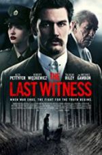 Watch The Last Witness Zmovie