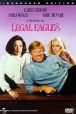 Watch Legal Eagles Zmovie