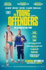 Watch The Young Offenders Zmovie