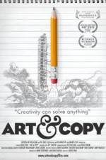 Watch Art & Copy Zmovie