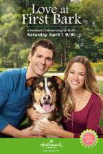 Watch Love at First Bark Zmovie