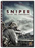 Watch Sniper: Inside the Crosshairs Zmovie