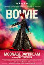 Watch Moonage Daydream Zmovie