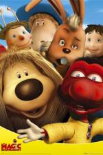 Watch The Magic Roundabout Zmovie