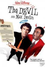 Watch The Devil and Max Devlin Zmovie