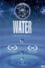 Watch Water- The Great Mystery Zmovie