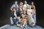 Watch The Unauthorized Melrose Place Story Zmovie