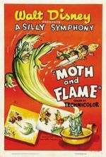 Watch Moth and the Flame (Short 1938) Zmovie