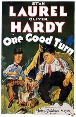 Watch One Good Turn (Short 1931) Zmovie