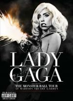 Watch Lady Gaga Presents: The Monster Ball Tour at Madison Square Garden Zmovie