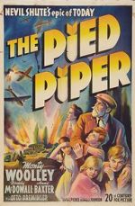 Watch The Pied Piper Zmovie