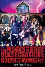 Watch The Mages of Rage and the Desecration of the House of Mimicry (Short 2022) Zmovie
