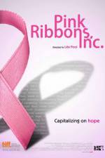 Watch Pink Ribbons Inc Zmovie