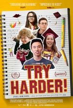 Watch Try Harder! Zmovie