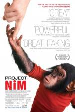 Watch Project Nim Zmovie