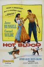 Watch Hot Blood Zmovie