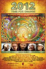 Watch 2012 Time for Change Zmovie