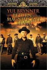 Watch Return of the Seven Zmovie