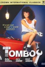 Watch Tomboy Zmovie