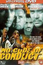 Watch No Code of Conduct Zmovie