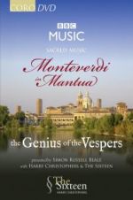 Watch Monteverdi in Mantua - The Genius of the Vespers Zmovie