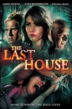 Watch The Last House Zmovie