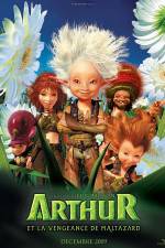 Watch Arthur et la vengeance de Maltazard Zmovie